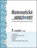 Prodos Matematick minutovky pro 7.ronk 2.dl