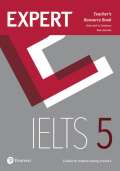 PEARSON Longman Expert IELTS 5 Teachers Resource Book