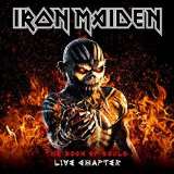 Warner Music The Book Of Souls: Last Chapter