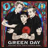 Warner Music Greatest Hits: God's Favorite Band