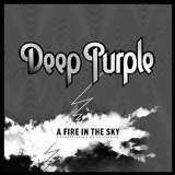 Warner Music A Fire In The Sky