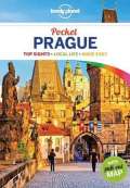 Lonely Planet Pocket Prague : Lonely Planet