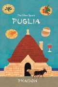 kolektiv autor The Silver Spoon : Puglia