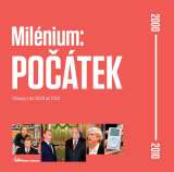 Motl Ivan Milnium: POTEK - Obrazy z let 2000 a 2010