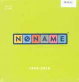 No Name No Name 1998-2018 (10CD+2DVD)