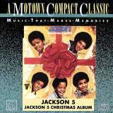 Jackson 5 Christmas Album