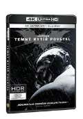 Caine Michael Temný rytíř povstal - 3BLU-RAY (UHD+BD+bonus disk)