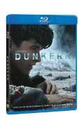 Caine Michael Dunkerk - 2BLU-RAY (BD+bonus disk)