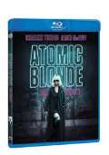 Goodman John Atomic Blonde: Bez lítosti - BLU-RAY