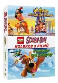 Spaulding Ethan Lego Scooby-Doo kolekce - 2DVD