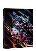 Besson Luc Valerian a město tisíce planet - mediabook