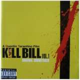 OST Kill Bill Vol. 1..