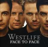 Westlife Face To Face + 1