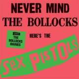 Octopus Books Never Mind the Bollocks:The Sex Pistols - 1977: The Bollocks Diaries