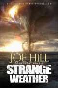Hill Joe Strange Weather