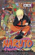 Crew Naruto 35 - Nov dvojka