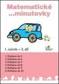 Prodos Matematick minutovky pro 1. ronk - 2. dl