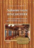 NADATUR Salonn vozy Ringhoffer / Salonwagens Ringhoffer/ Ringhoffer Salon Coaches