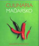 Slovart Culinaria Maarsko - Kulinrn prvodce