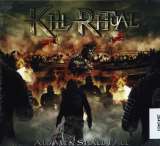 Kill Ritual All Men Shall Fall -Digi-
