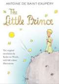 Saint-Exupry Antoine de The Little Prince