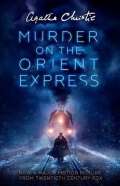 Christie Agatha Murder on the Orient Express