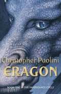 Random House Eragon (anglicky)