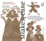 Fukov Renta Shakespeare - 12 pevyprvnch her v historickch souvislostech - CDmp3