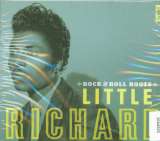 Little Richard Rock And Roll Roots
