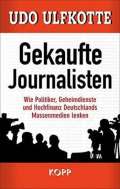 Ulfkotte Udo Gekaufte Journalisten