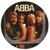 ABBA 7" Knowing Me,.. -Pd-