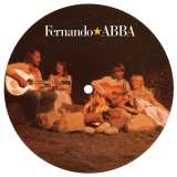 ABBA 7" Fernando -Pd/Ltd-