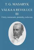 Masarykv stav AV R Vlka a revoluce III.
