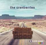 Cranberries 5 Classic Albums