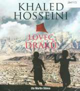 Tympanum Hosseini: Lovec drak (MP3-CD)