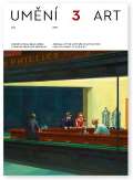 Ústav dějin umění Akademie věd Umění 3/2017