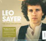 Sayer Leo Gold (3CD)