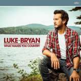 Bryan Luke What Makes You Country