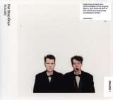 Pet Shop Boys Actually: Further Listening 1987 - 1988
