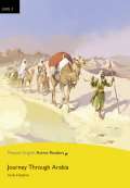 Hopkins Andrew Level 2: Journey Through Arabia Book & Multi-ROM with MP3 Pack