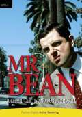 PEARSON English Readers Level 2: Mr Bean Book and Multi-ROM with MP3 Pack