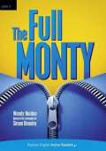 Holden Wendy Level 4: The Full Monty Book and Multi-ROM with MP3 Pack