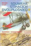 najdr Miroslav Soumrak sthacch dvouplonk 2 - panlsko-severn bojit 1937