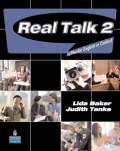 PEARSON Longman Real Talk 2: Authentic English in Context