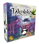 REXhry Takenoko/Deskov hra