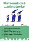Prodos Matematick minutovky pro 1. ronk - 3. dl