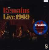 Remains Live 1969 -Hq-