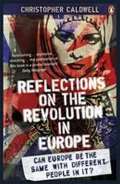 Penguin Books Reflections on the Revolution in Europe