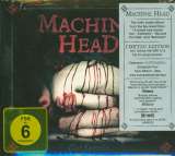 Machine Head Catharsis (Limited Digipack CD+DVD)