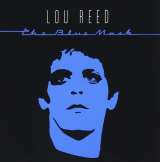 Reed Lou Blue Mask